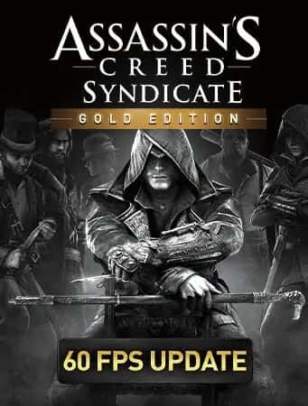 Assassin's Creed Syndicate - Gold Edition