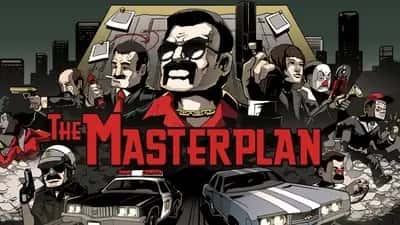 The Masterplan