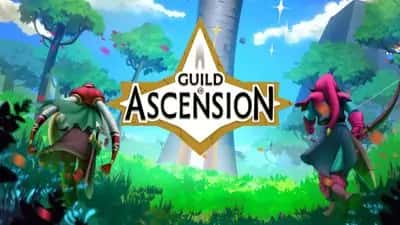 Guild of Ascension