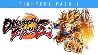 DRAGON BALL FighterZ – FighterZ Pass 2