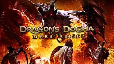Dragon's Dogma: Dark Arisen