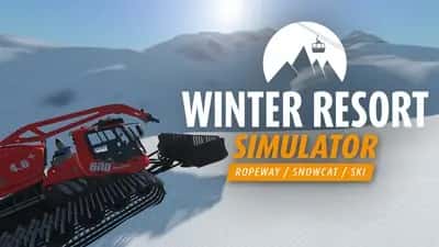 Winter Resort Simulator