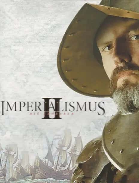 Imperialism 2 : The Age of Exploration