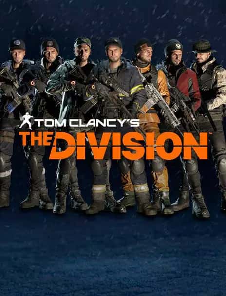 Tom Clancy's The Division™- Outfitpack Frontlinie - DLC
