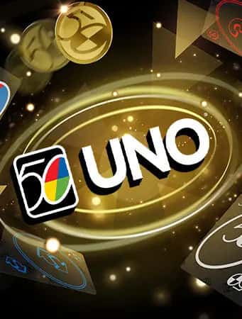 UNO® 50th Anniversary DLC