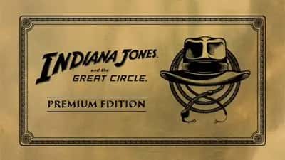 Indiana Jones and the Great Circle