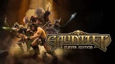 Gauntlet™ Slayer Edition