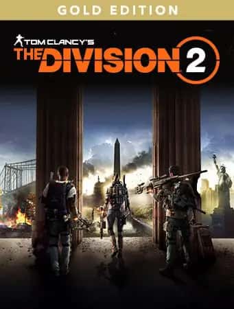 Tom Clancy’s The Division 2 - Gold Edition