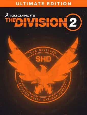 Tom Clancy’s The Division 2 - Ultimate Edition
