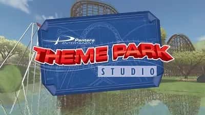 Theme Park Studio