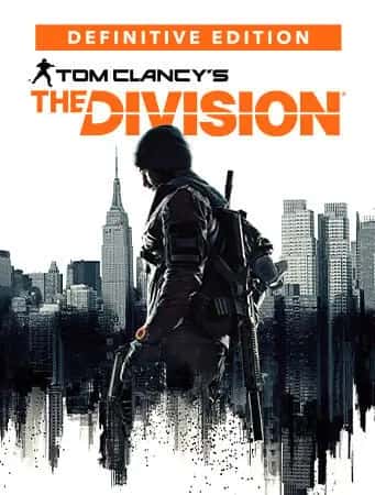 Tom Clancy’s The Division - Definitive Edition