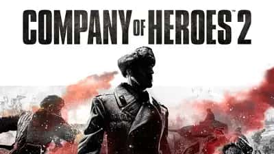 Company of Heroes 2