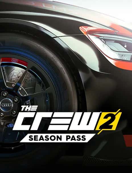 THE CREW® 2 - Season Pass