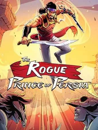 The Rogue Prince of Persia™