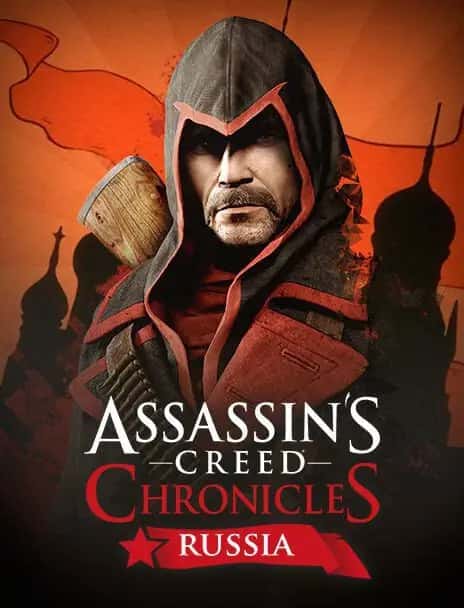 Assassin’s Creed® Chronicles: Russia