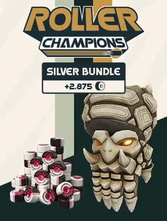 Roller Champions™ Silver Bundle