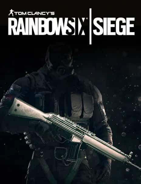 Tom Clancy's Rainbow Six® Siege: Wapenskin Platina - DLC