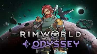 RimWorld - Odyssey