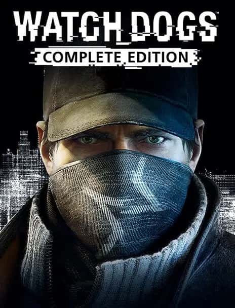 Watch_Dogs™ - Complete Edition
