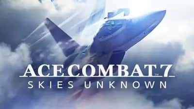 ACE COMBAT™ 7: SKIES UNKNOWN