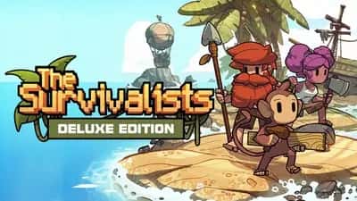 The Survivalists - Deluxe Edition