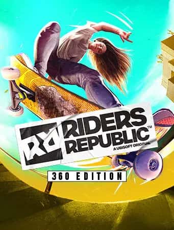 Riders Republic™ 360 Edition