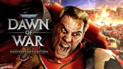 Warhammer 40,000: Dawn of War - Anniversary Edition