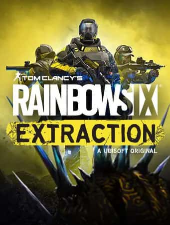 Tom Clancy’s Rainbow Six® Extraction