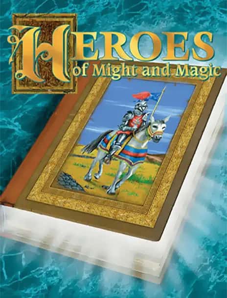 Heroes of Might and Magic