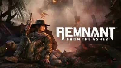 Remnant: From the Ashes