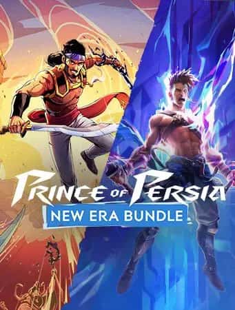 Prince of Persia™ - New Era-bundel