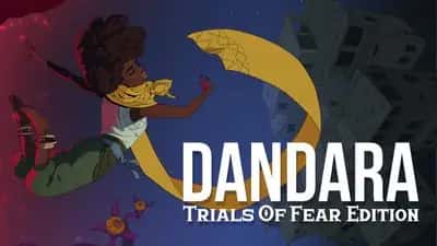 Dandara: Trials of Fear Edition