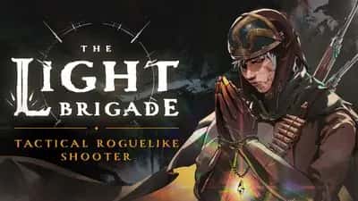 The Light Brigade