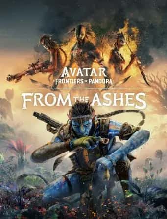 Avatar: Frontiers of Pandora™ From the Ashes Edition