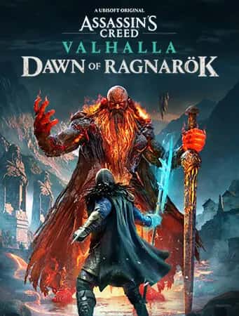 Assassin's Creed Valhalla: Dawn of Ragnarök