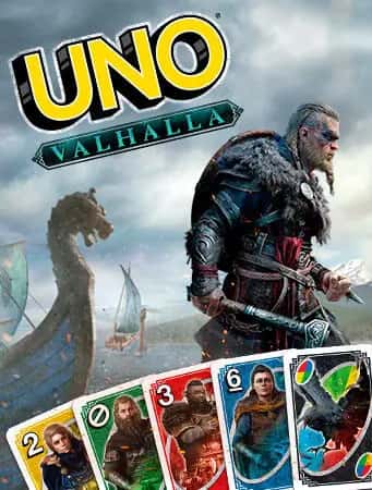 UNO® Valhalla