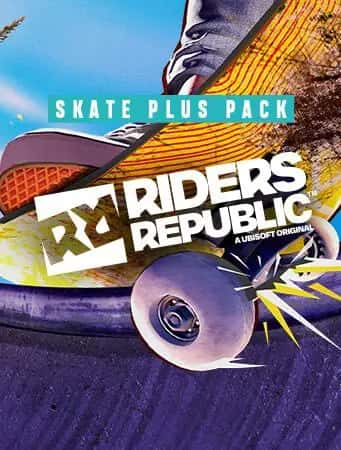 Riders Republic™ Skate Plus Pack