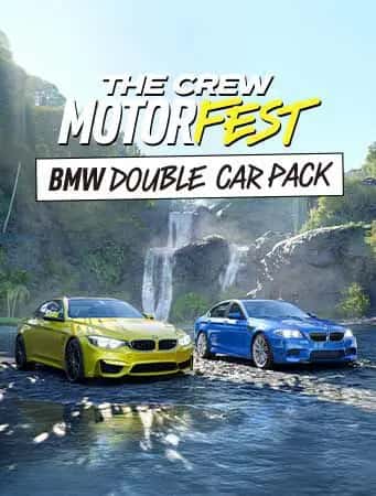 The Crew Motorfest | BMW Double Car Pack