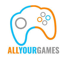 AllyourGames.nl
