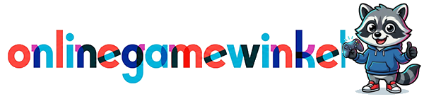 Onlinegamewinkel.nl