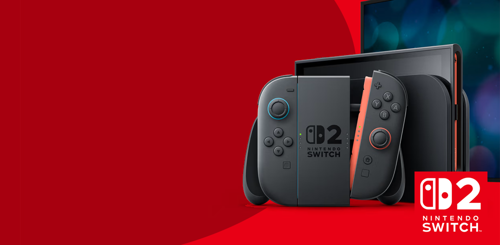 Alles over Nintendo Switch 2